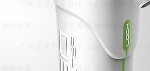 绿白绿水器